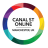 VIP Canal Street Card logo