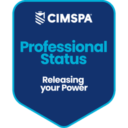 CIMSPA Verified Personal Trainer